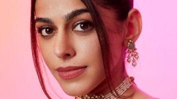 Celeb Photos Of Alaya F