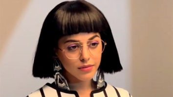 Alaya F flaunts her super cool eyewear