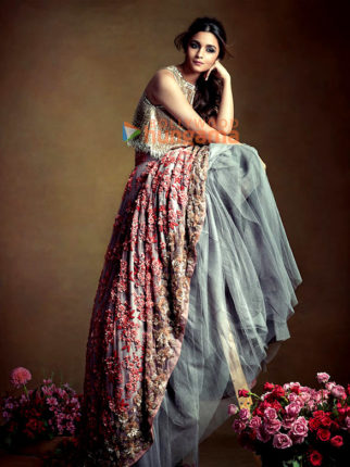 Celeb Photos Of Alia Bhatt