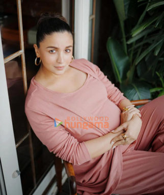 Celebrity Photos of Alia Bhatt