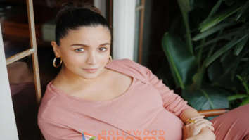Celebrity Photos of Alia Bhatt