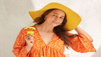 Celebrity Photos of Alia Bhatt