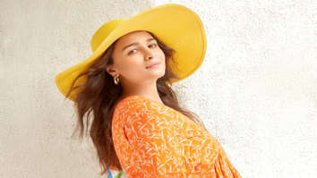 Celebrity Photos of Alia Bhatt
