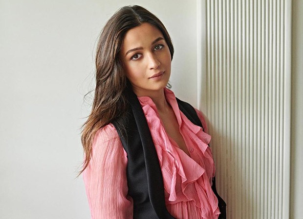 Alia Bhatt reveals how her journey as a producer started from Darlings; says, “Always ask the questions because no one has all the answers, even Bill Gates doesn’t.”