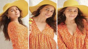 Alia Bhatt says she ‘struggled to find quality maternity wear’ as she talks about her brand Ed-a-Mamma