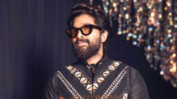 Celeb Photos Of Allu Arjun