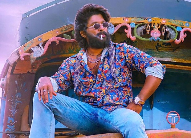 Allu Arjun starrer Pushpa 2 to have a Bollywood A-lister, and bigger budget