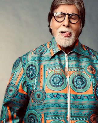 Celeb Photos Of Amitabh Bachchan