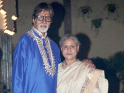 Amitabh Bachchan had one condition while marrying Jaya Bachchan: ‘Don’t want a wife who will be working 9-5’