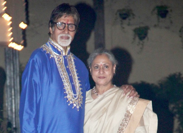 Amitabh Bachchan had a condition while marrying Jaya Bachchan: ‘Don't want a wife who will be working 9-5’