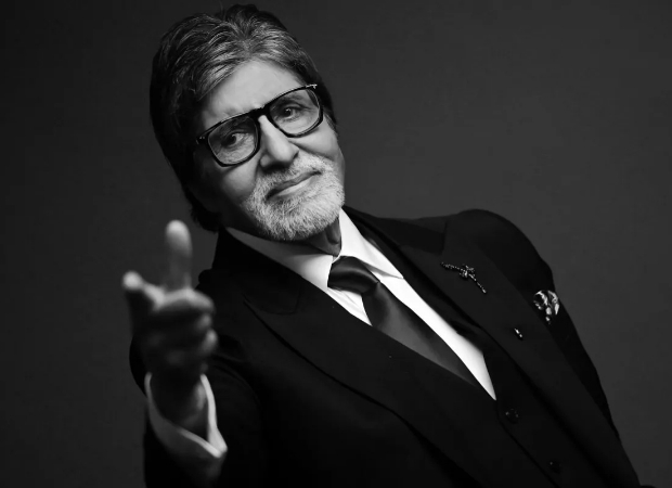 Amitabh Bachchan pens a note to thank fans for 80th birthday wishes: “Humbled and overwhelmed by all the love”