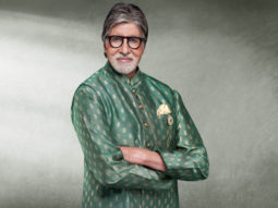 Amitabh Bachchan rushed to hospital after he cut a vein on his left calf