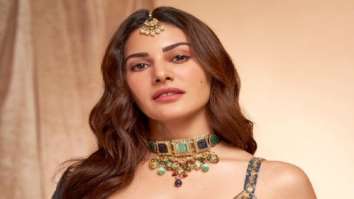 Celeb Photo Of Amyra Dastur