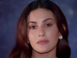 Amyra Dastur looks beautiful in the shade of love!