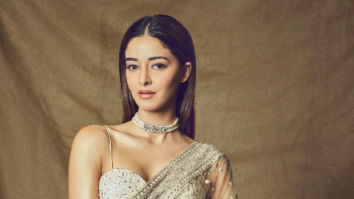 Celebs Photos Of Ananya Panday