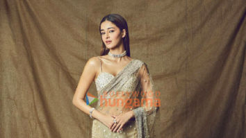 Celebs Photos Of Ananya Panday