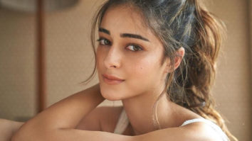 Ananya Panday turns 24; wants her birthday resolution to be ‘the hardest working person in the room’