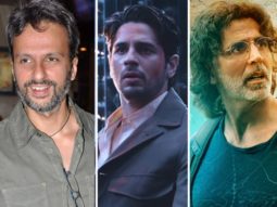 Anil Thadani requests exhibitors to price Thank God 20 percent lower than Akshay Kumar’s Ram Setu