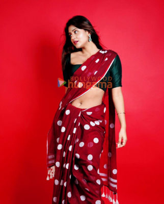 Celeb Photos Of Anjali Arora