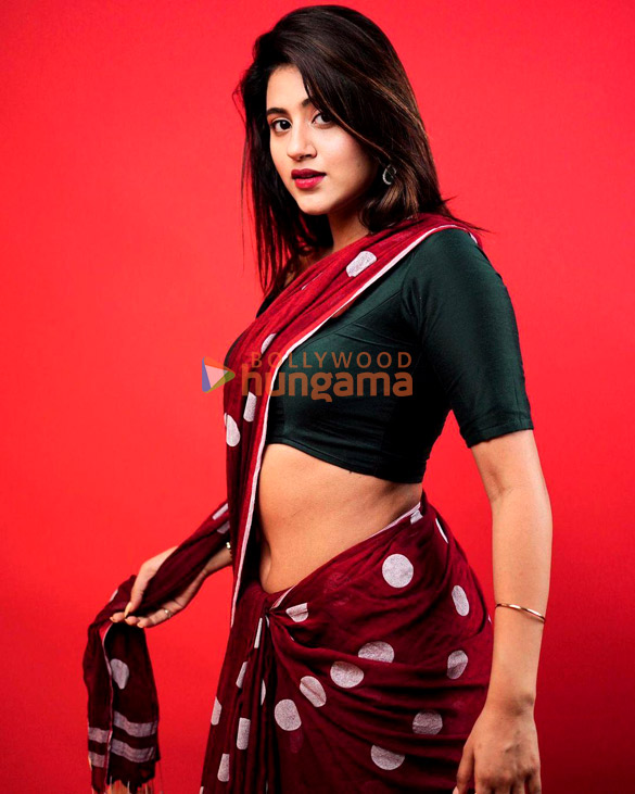 anjali arora 5