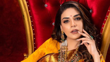 Anjum Fakih talks about being ‘the vamp’ of Indian television; reveals, “My character was about to turn negative within 3 months of Kundali Bhagya”