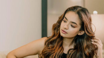 Celeb Photos Of Anushka Sen