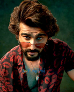 Celeb Photos Of Arjun Kapoor