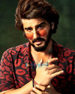 Celeb Photos Of Arjun Kapoor