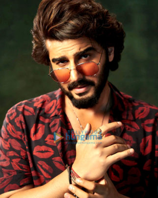 Celeb Photos Of Arjun Kapoor