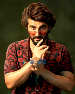 Celeb Photos Of Arjun Kapoor
