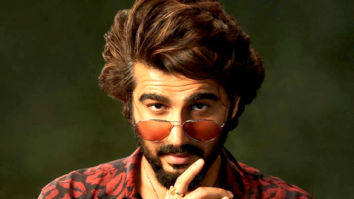 Celeb Photos Of Arjun Kapoor