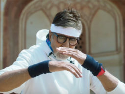 Arre Oh Uncle – Uunchai | Amitabh Bachchan, Anupam Kher, Boman Irani