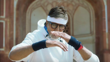 Arre Oh Uncle – Uunchai | Amitabh Bachchan, Anupam Kher, Boman Irani