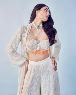 Celeb Photos Of Athiya Shetty