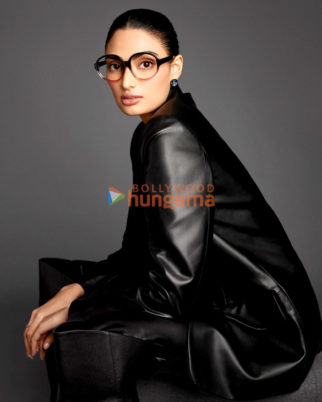 Celeb Photos Of Athiya Shetty