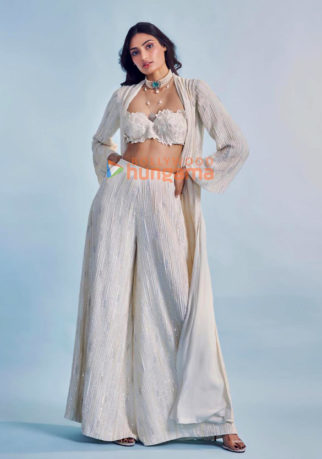 Celebrity Photos of Athiya Shetty