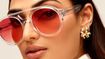 Celeb Photos Of Athiya Shetty