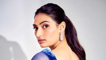 Celebs Photos Of Athiya Shetty