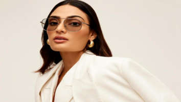 Celebrity Photos of Athiya Shetty