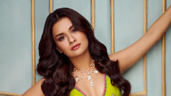 Celeb Photos Of Avneet Kaur