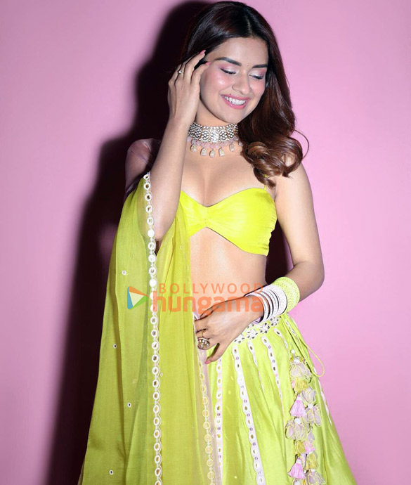 avneet kaur 6 3