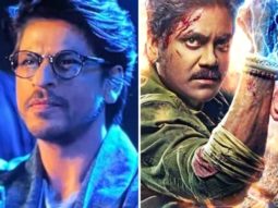 Ayan Mukerji expresses gratitude to Shah Rukh Khan, Nagarjuna for their special appearances in Brahmastra: ‘Everyone accepted and supported this ambition’