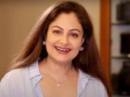 Ayesha Jhulka: “Sometimes just pretty faces would take the lead and…” | Hush Hush