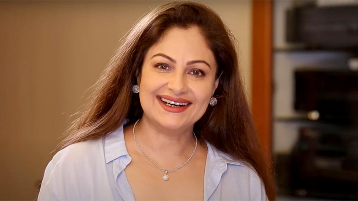 Ayesha Jhulka: “Sometimes just pretty faces would take the lead and…” | Hush Hush Ayesha Jhulka: “Sometimes just pretty faces would take the lead and…” | Hush Hush