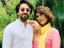 EXCLUSIVE: Throwback to when Ayushmann Khurrana recalled receiving the ‘best performance’ compliment from wife Tahira