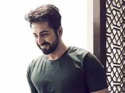 EXCLUSIVE: Ayushmann Khurrana recalls the time he had ‘God syndrome’; says, “It happened with my first film”