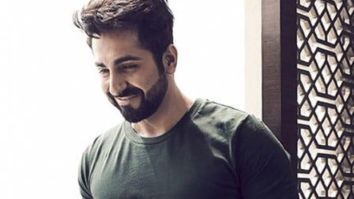 EXCLUSIVE: Ayushmann Khurrana recalls the time he had ‘God syndrome’; says, “It happened with my first film”