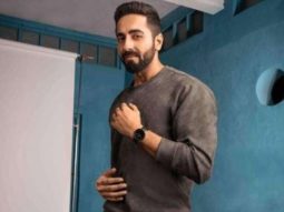 EXCLUSIVE: Ayushmann Khurrana busts this myth of being a gynaceologist; says, “I have this feeling that men’s sex life goes for a toss”