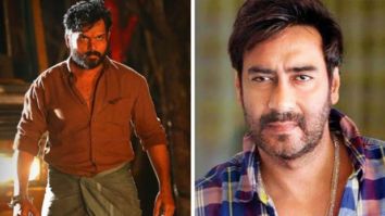 Bholaa: Karthi confesses he can’t wait to watch Ajay Devgn in the Hindi version of Kaithi; opens up about working with him in Yuva