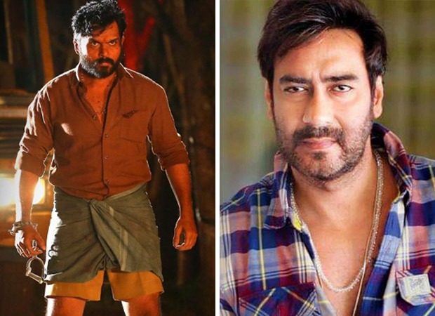 Bholaa: Karthi confesses he can’t wait to watch Ajay Devgn in the Hindi version of Kaithi; opens up about working with him in Yuva